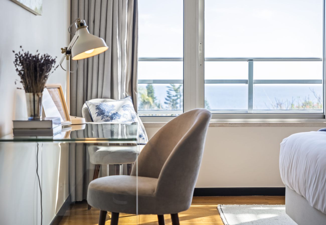 Apartment in Funchal - Lavender - By WeHostMadeira