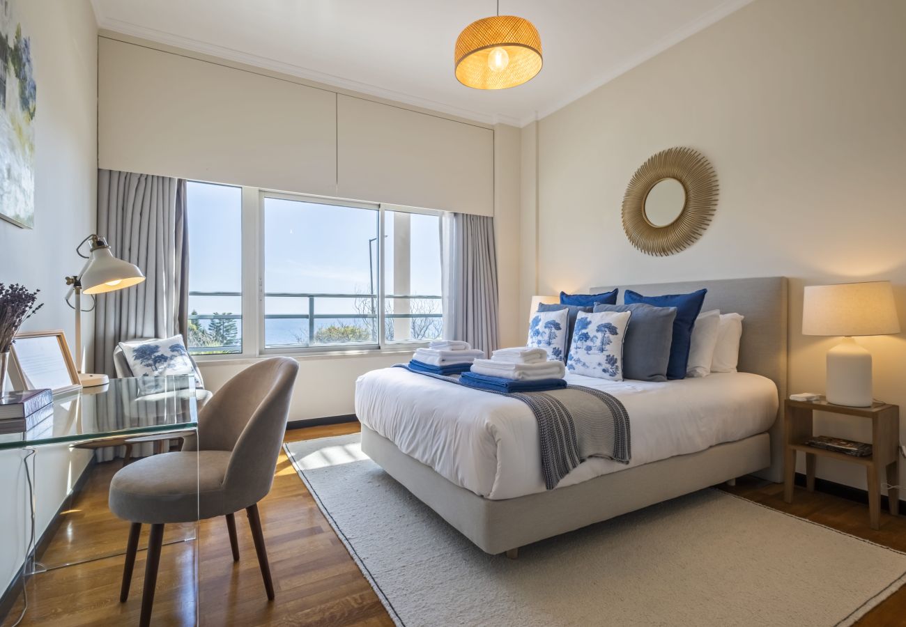Apartment in Funchal - Lavender - By WeHostMadeira