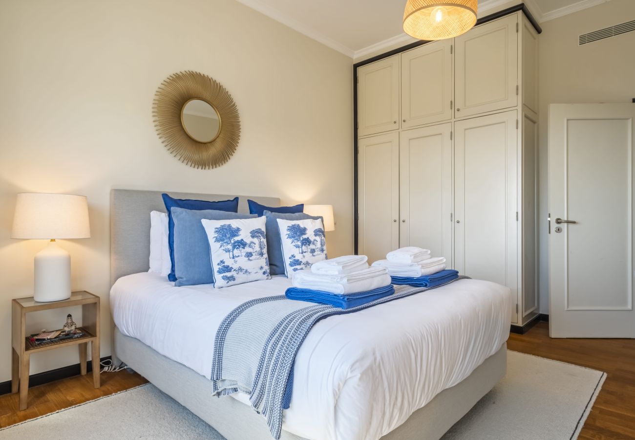 Apartment in Funchal - Lavender - By WeHostMadeira