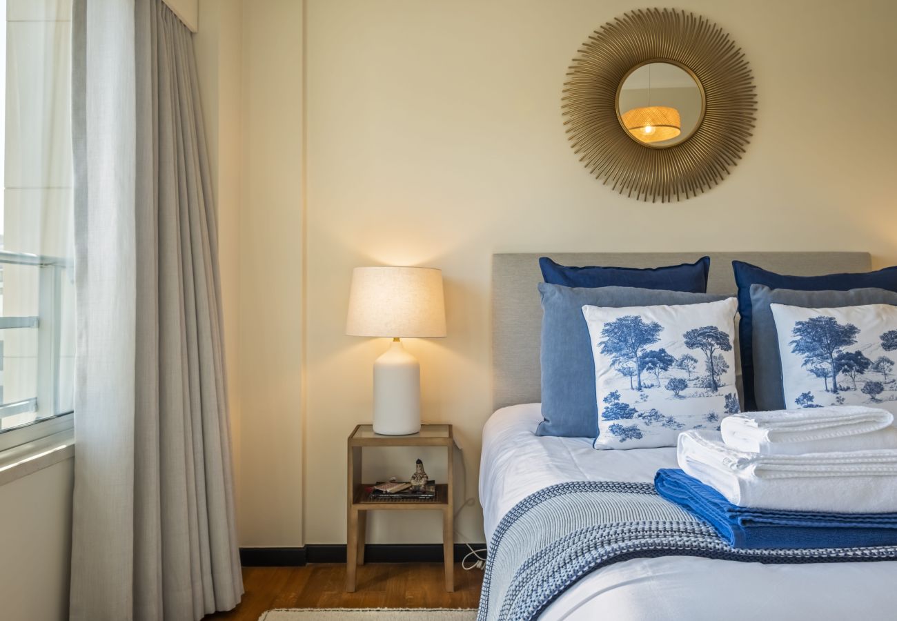 Apartment in Funchal - Lavender - By WeHostMadeira