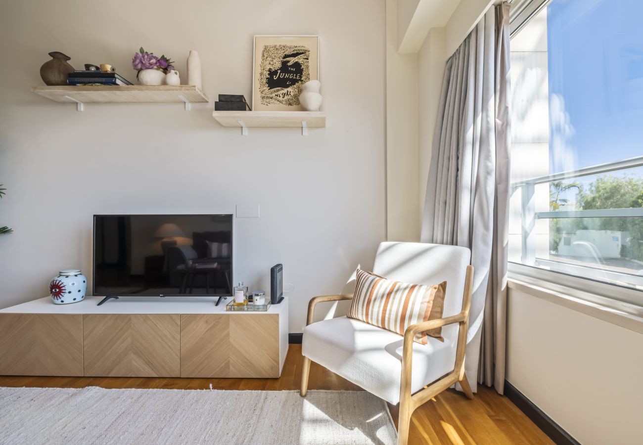Apartment in Funchal - Lavender - By WeHostMadeira