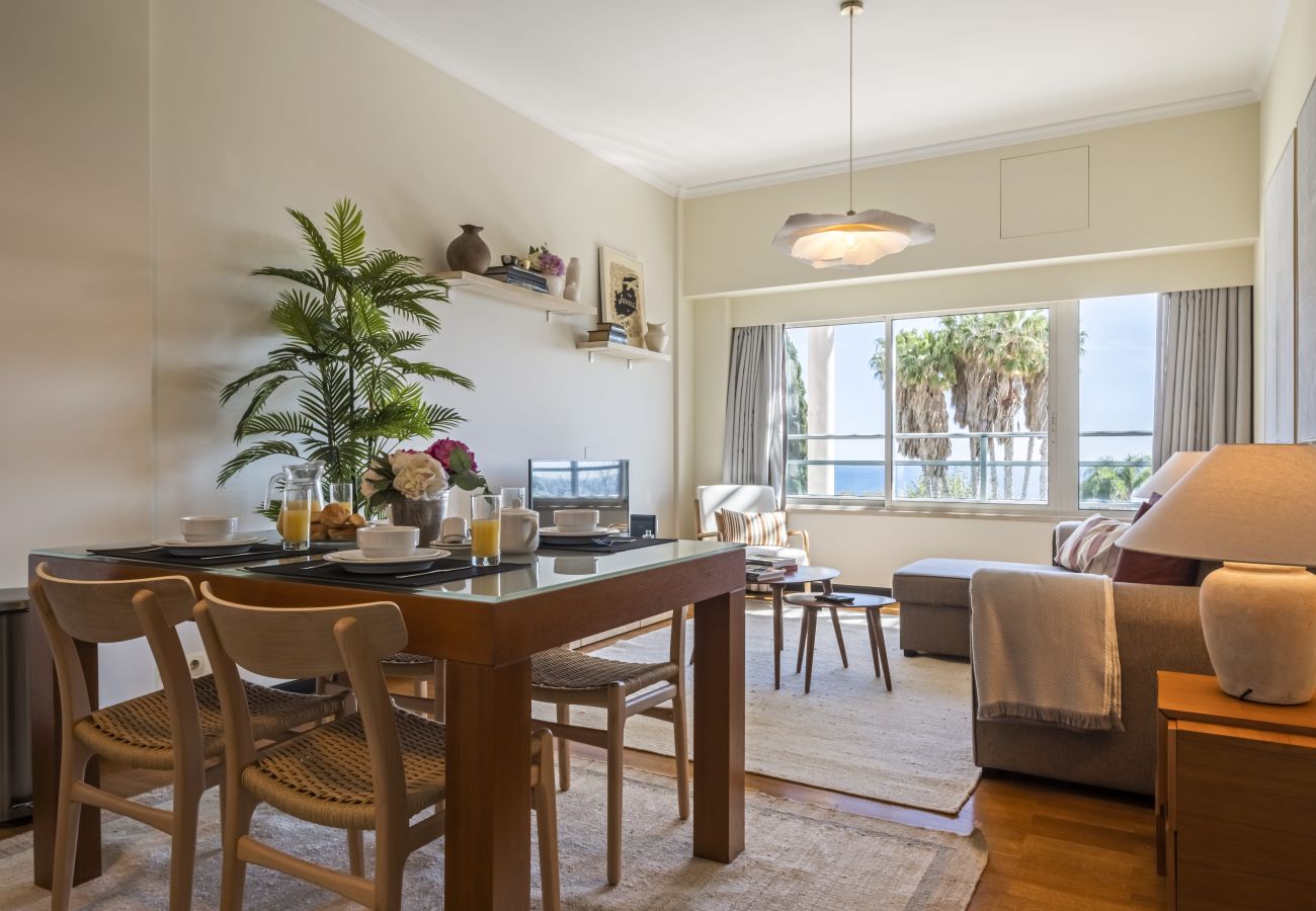 Apartment in Funchal - Lavender - By WeHostMadeira