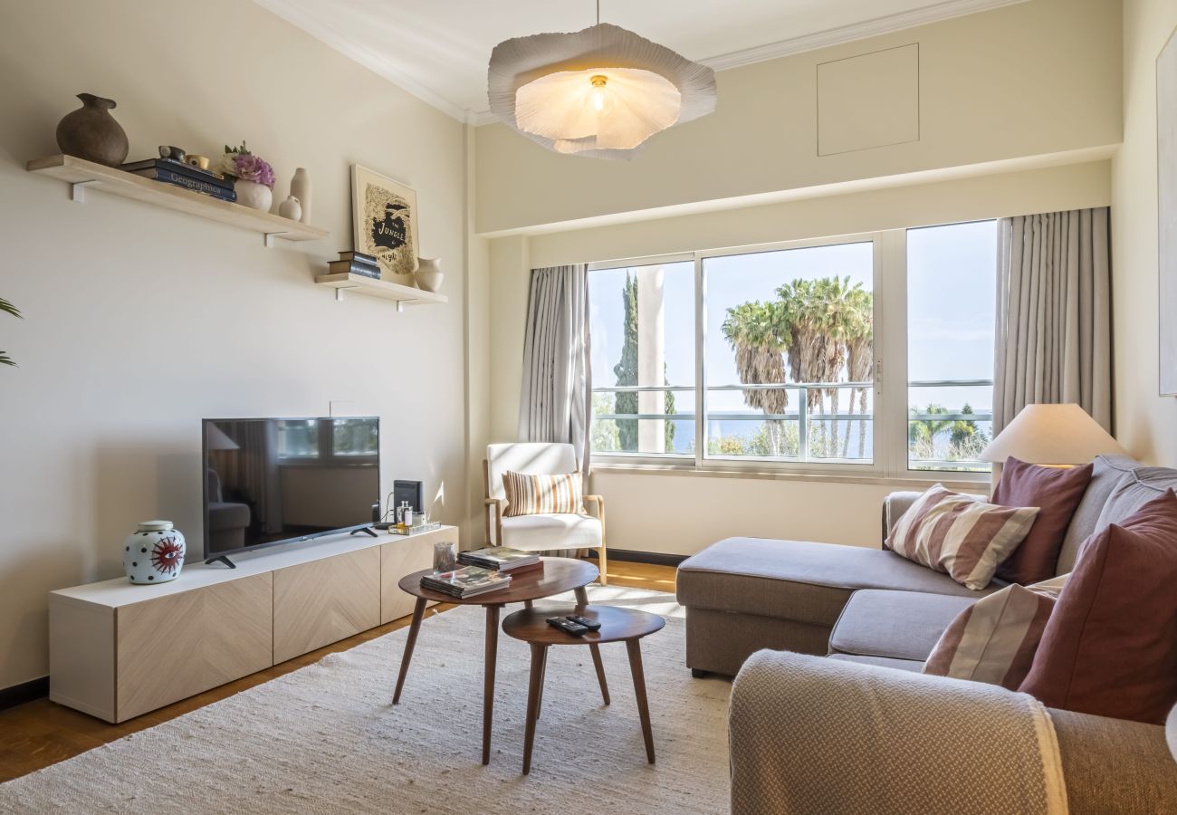 Apartment in Funchal - Lavender - By WeHostMadeira