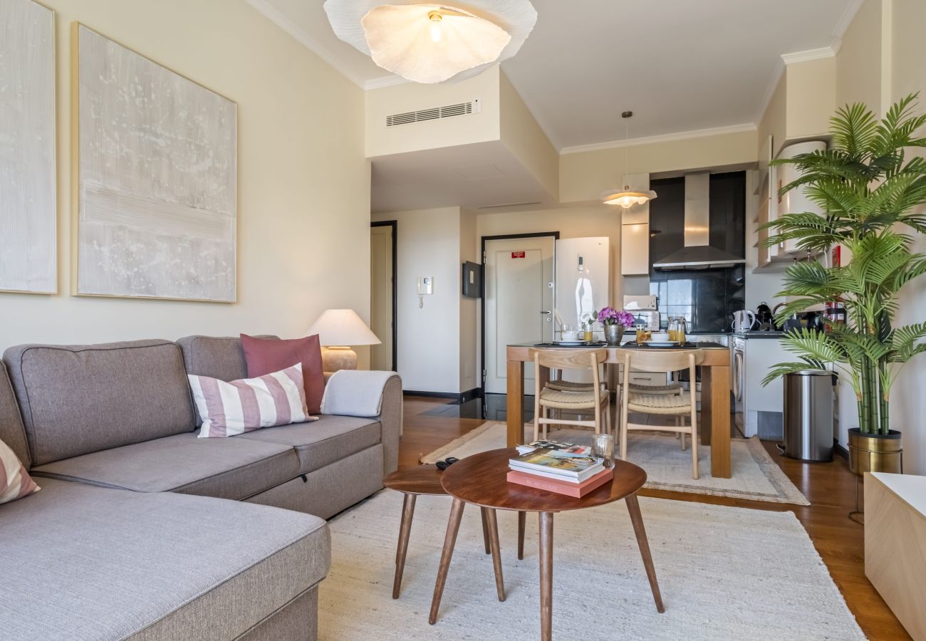 Apartment in Funchal - Lavender - By WeHostMadeira