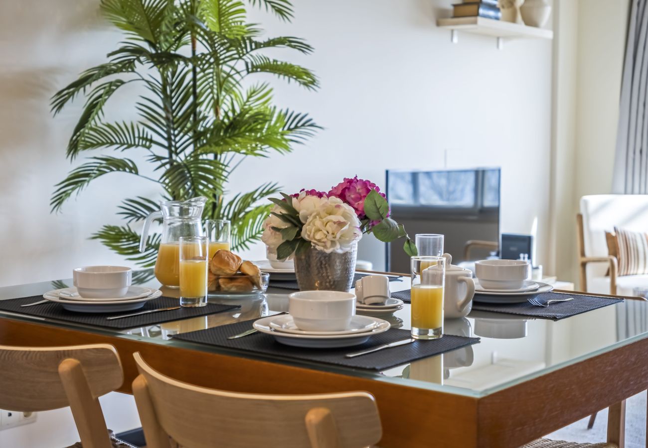 Apartment in Funchal - Lavender - By WeHostMadeira