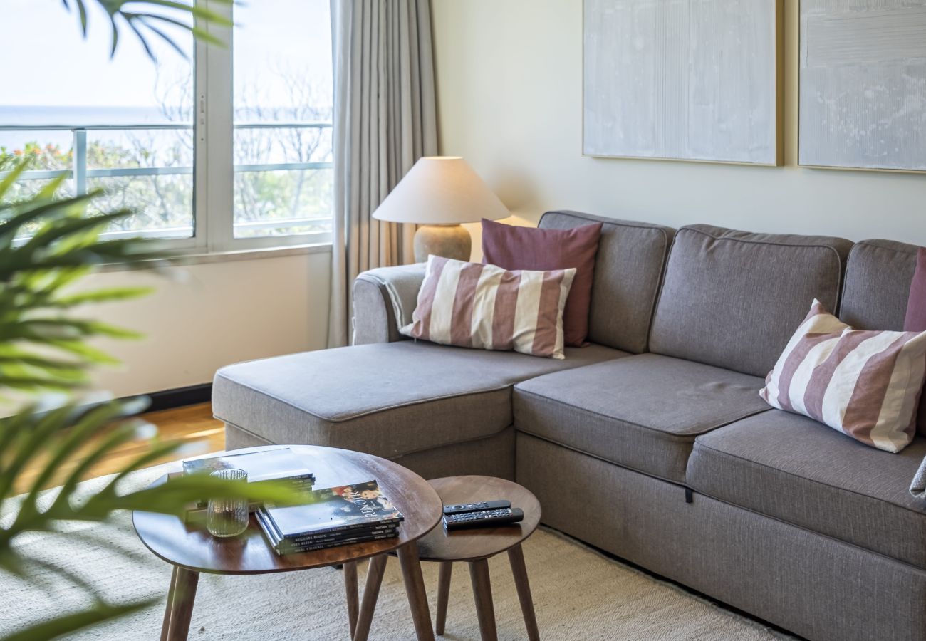 Apartment in Funchal - Lavender - By WeHostMadeira