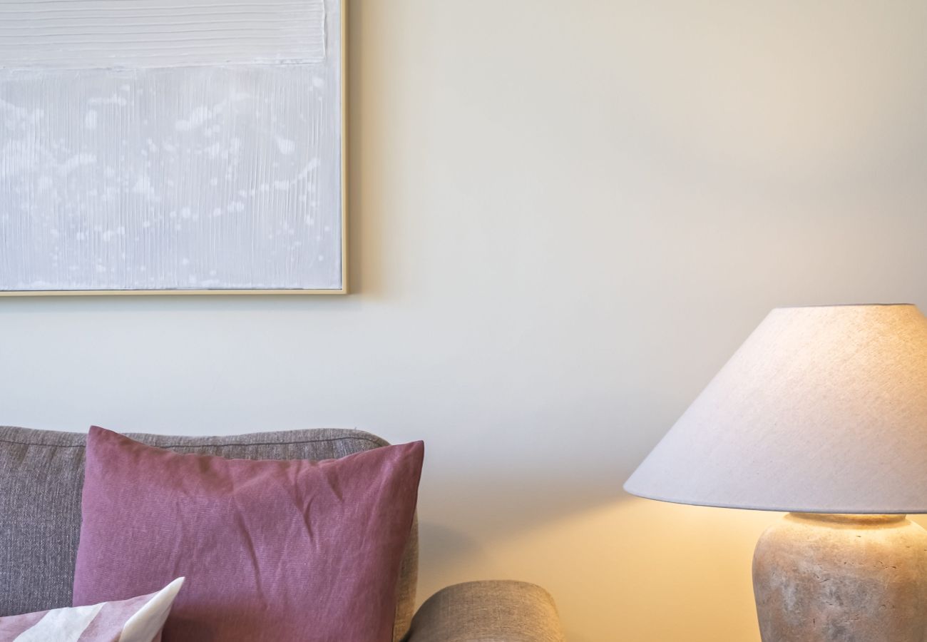 Apartment in Funchal - Lavender - By WeHostMadeira