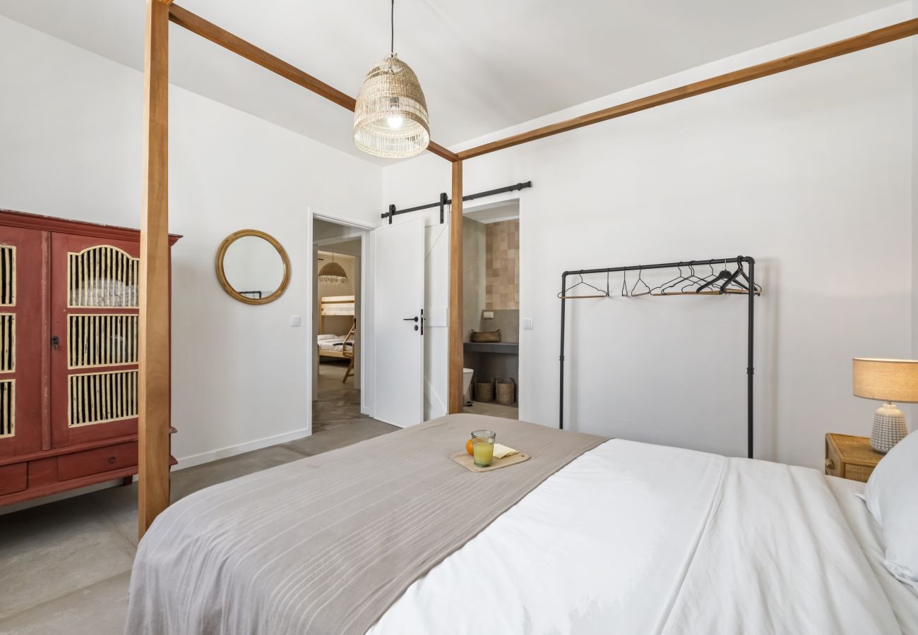 Villa in Porto Santo - Casa do Cacto - By WeHostMadeira