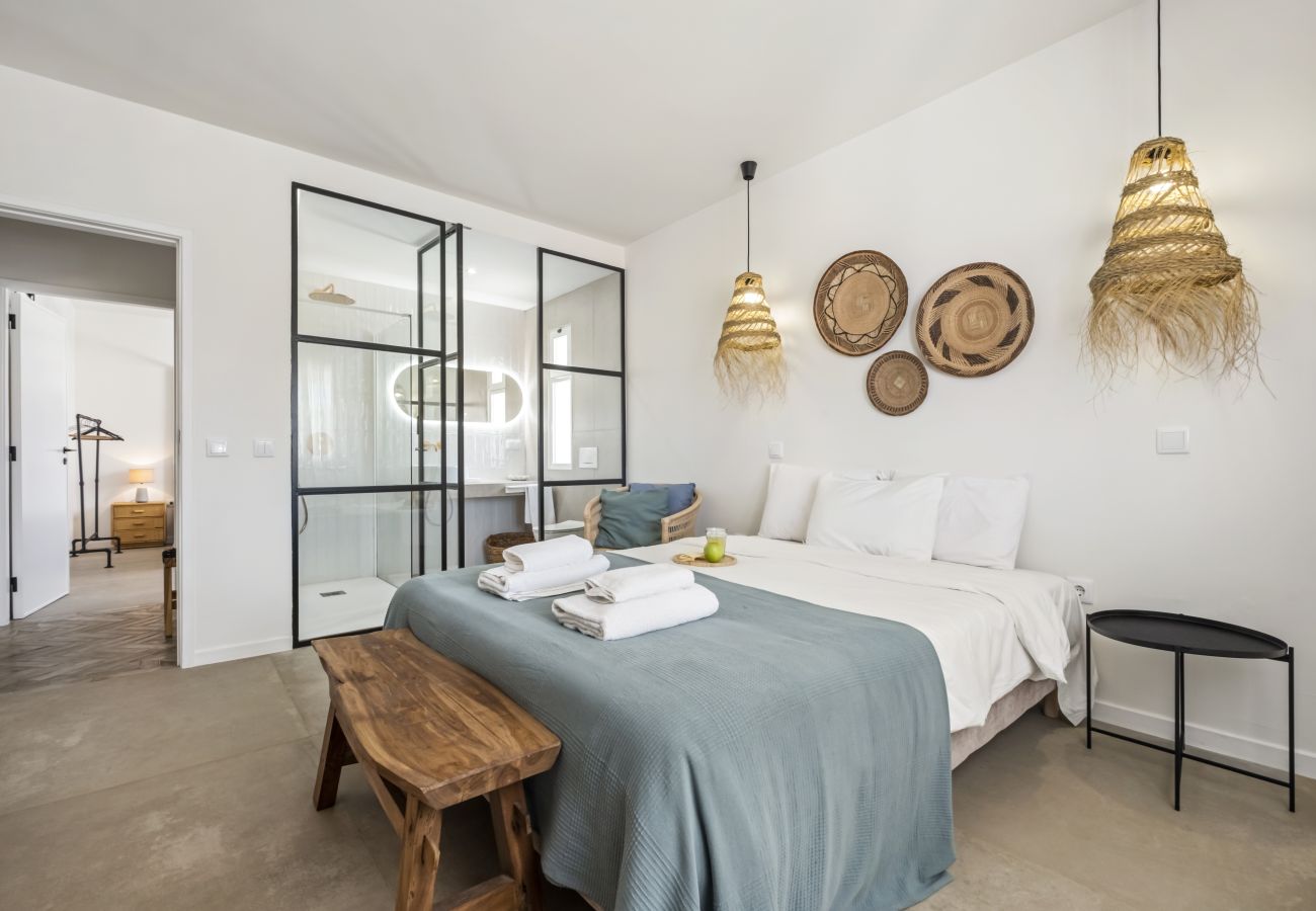 Villa in Porto Santo - Casa do Cacto - By WeHostMadeira