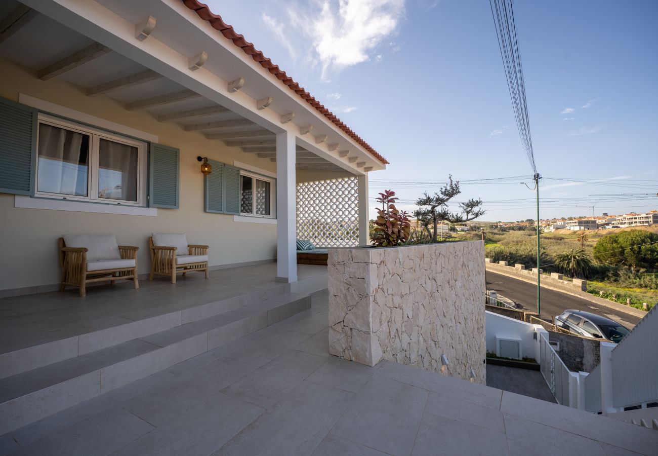 Villa in Porto Santo - Casa do Cacto - By WeHostMadeira