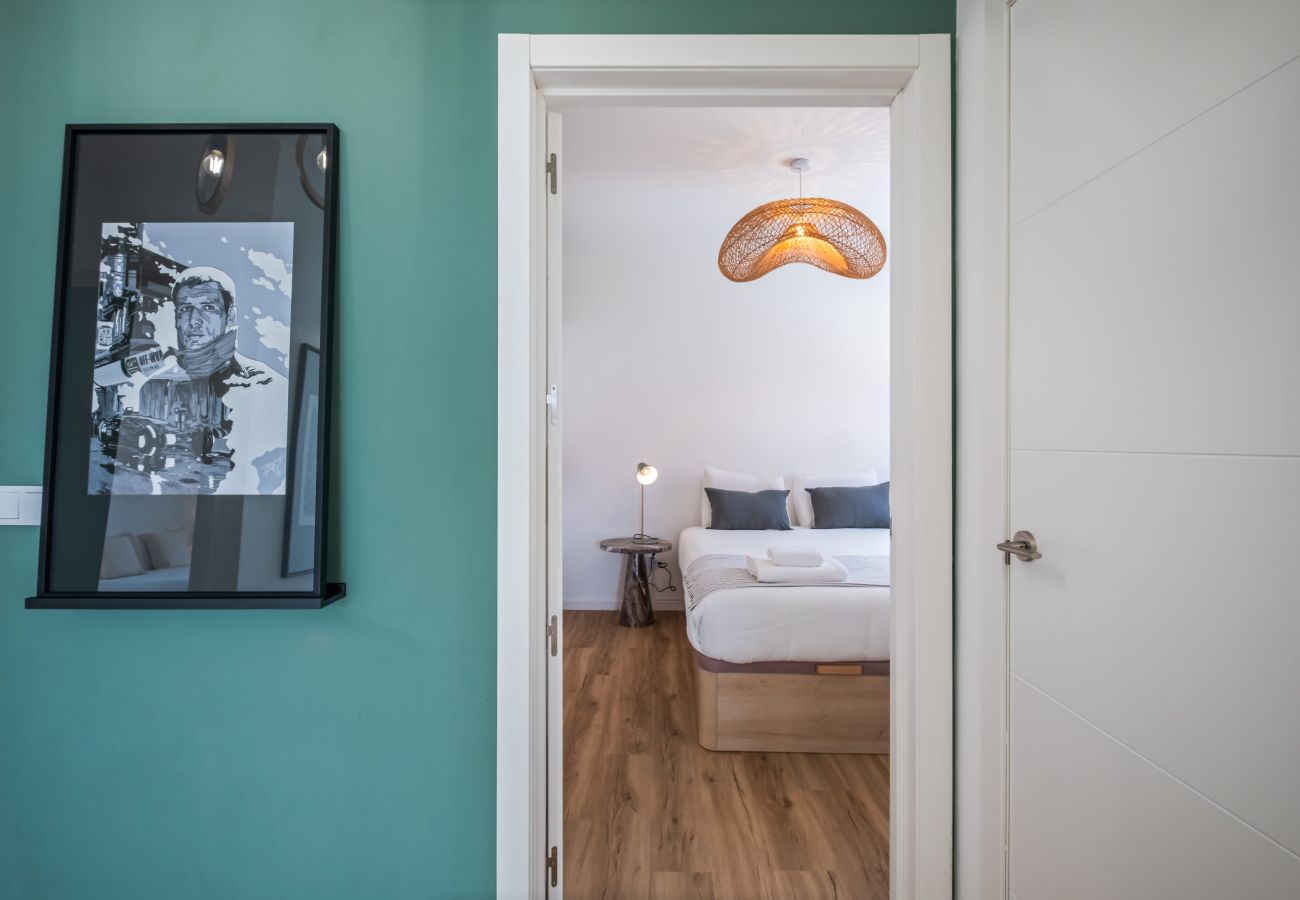Townhouse in Funchal - Cozy Retreat - By WeHostMadeira