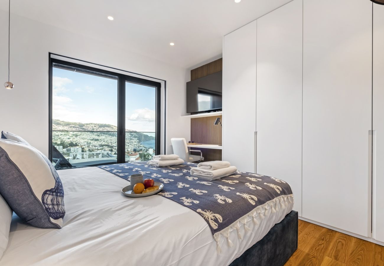 Apartment in Funchal - Apartment Bay View - By WeHostMadeira