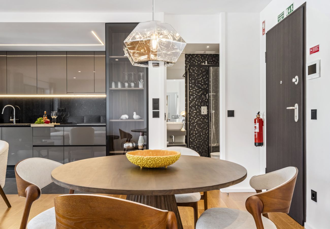 Apartment in Funchal - Apartment Bay View - By WeHostMadeira