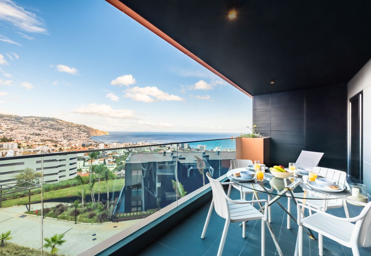 Apartment in Funchal - Apartment Bay View - By WeHostMadeira