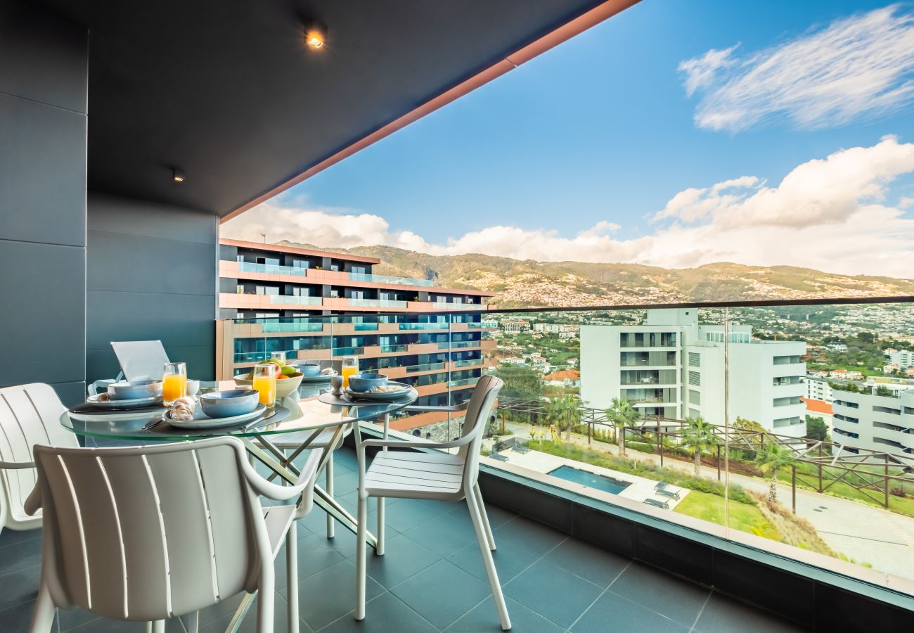 Apartment in Funchal - Apartment Bay View - By WeHostMadeira