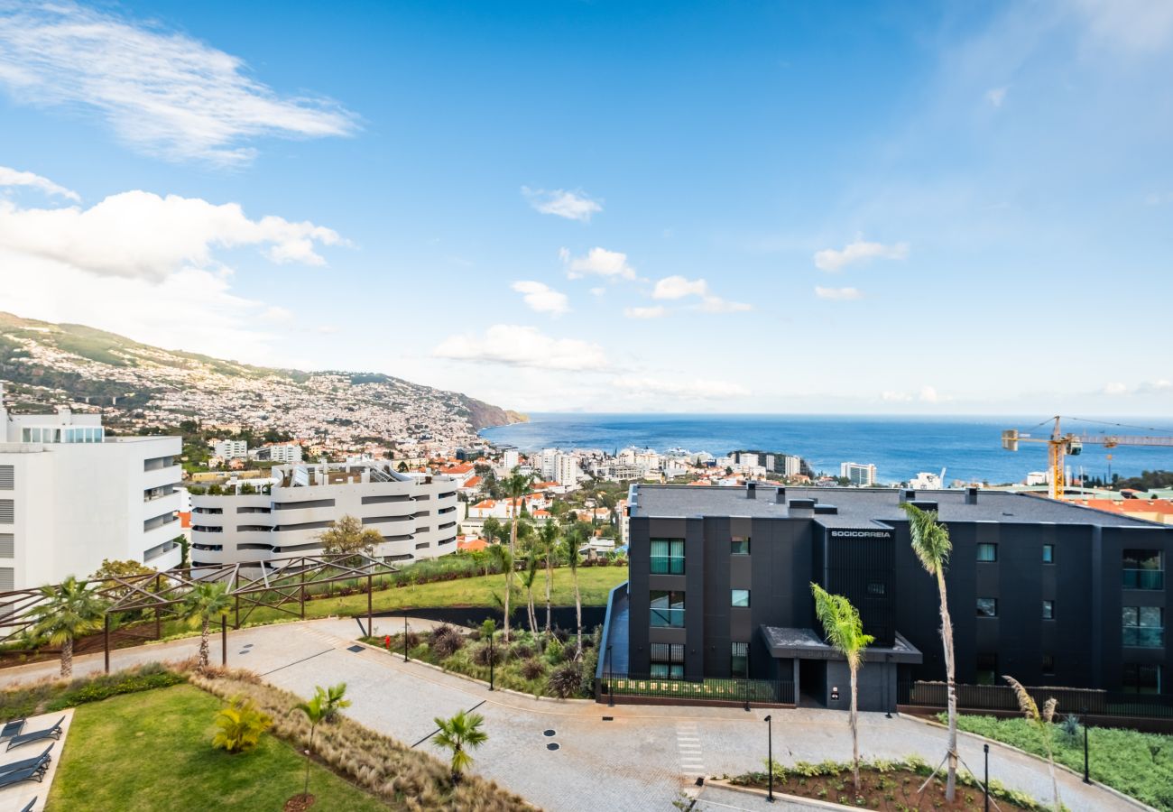 Apartment in Funchal - Apartment Bay View - By WeHostMadeira