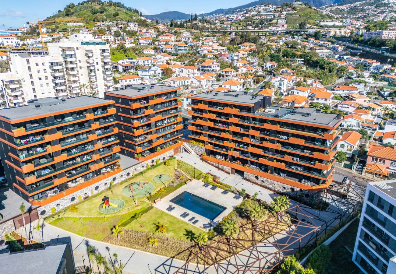 Apartment in Funchal - Apartment Bay View - By WeHostMadeira