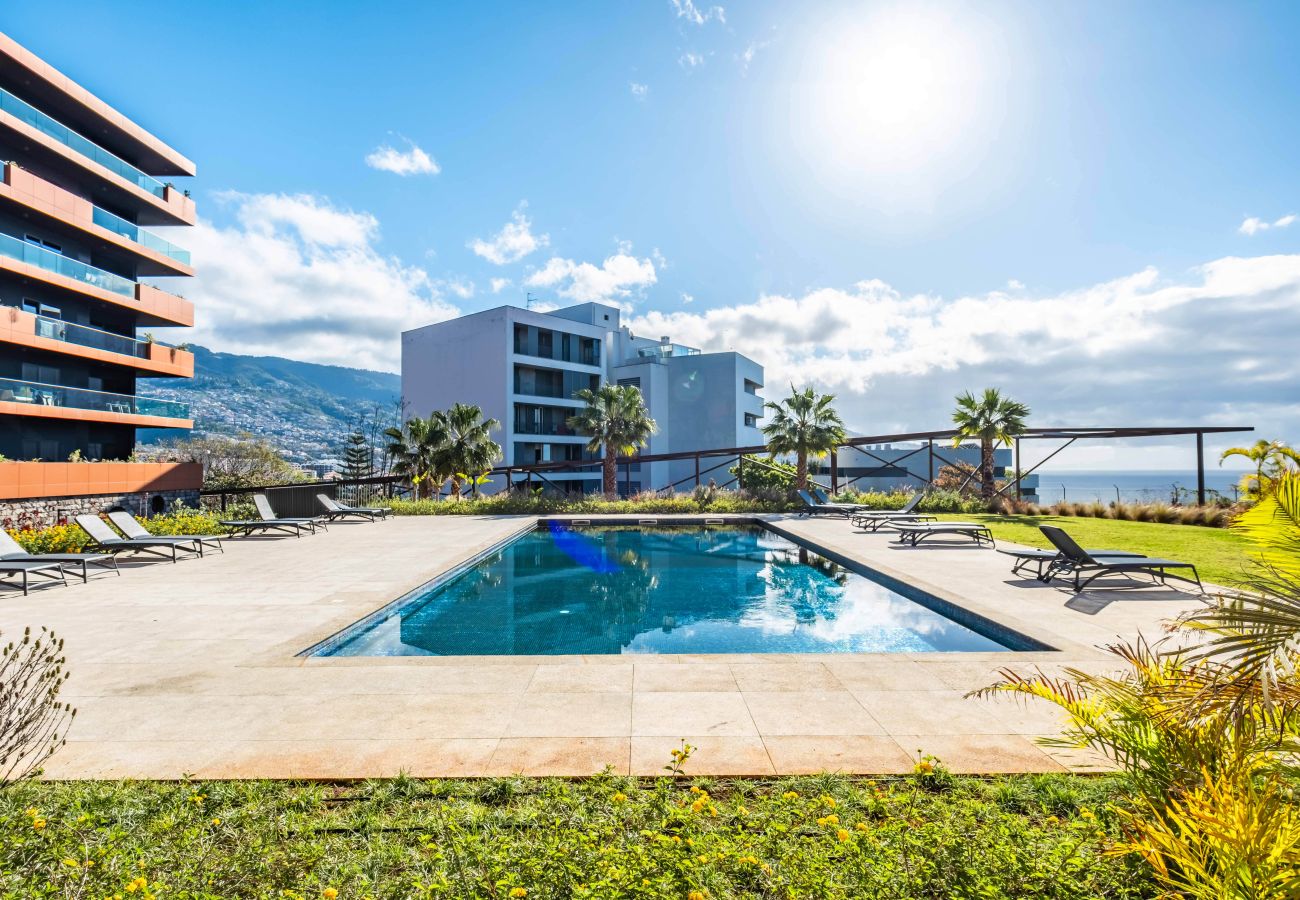 Apartment in Funchal - Apartment Bay View - By WeHostMadeira