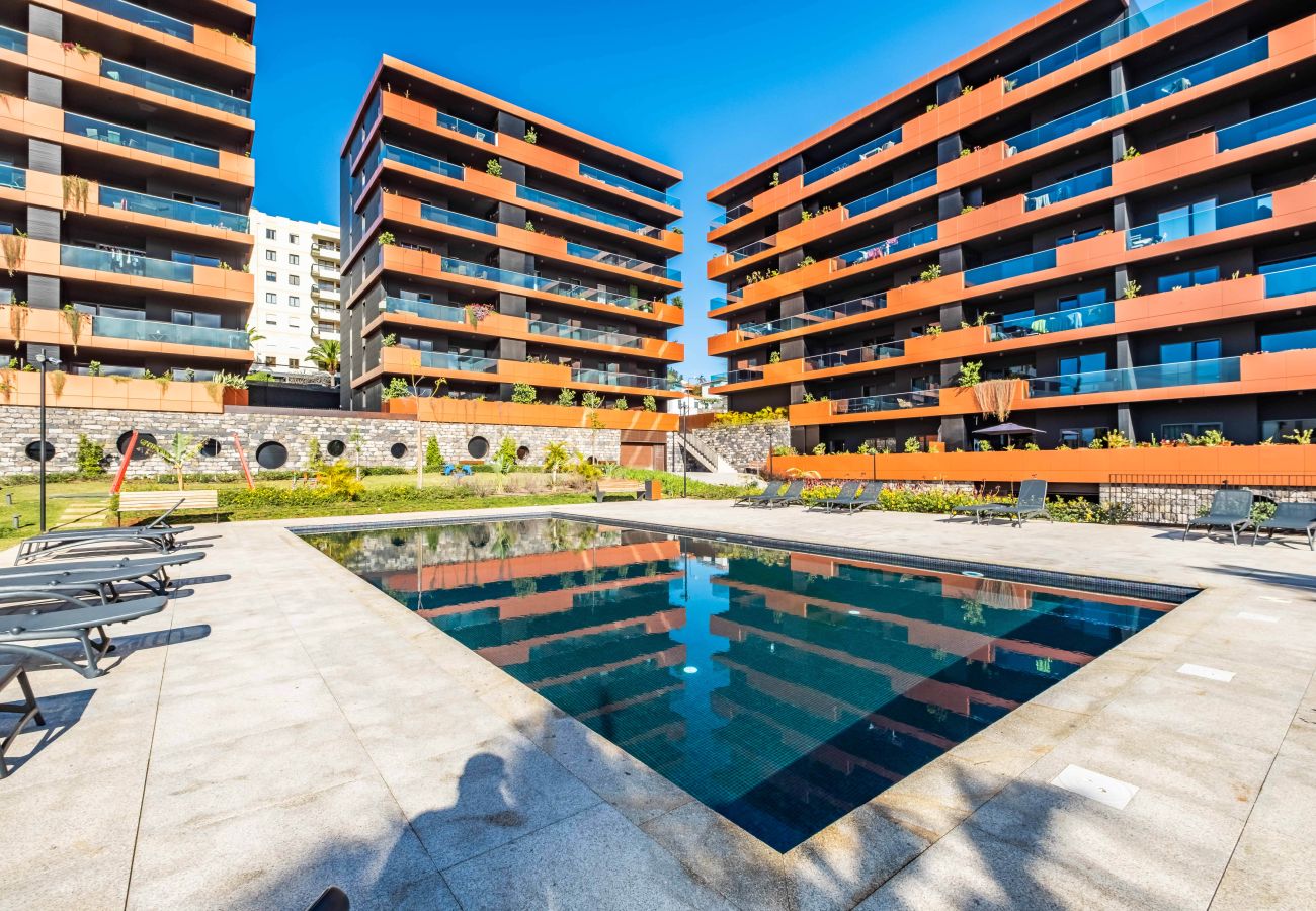 Apartment in Funchal - Apartment Bay View - By WeHostMadeira