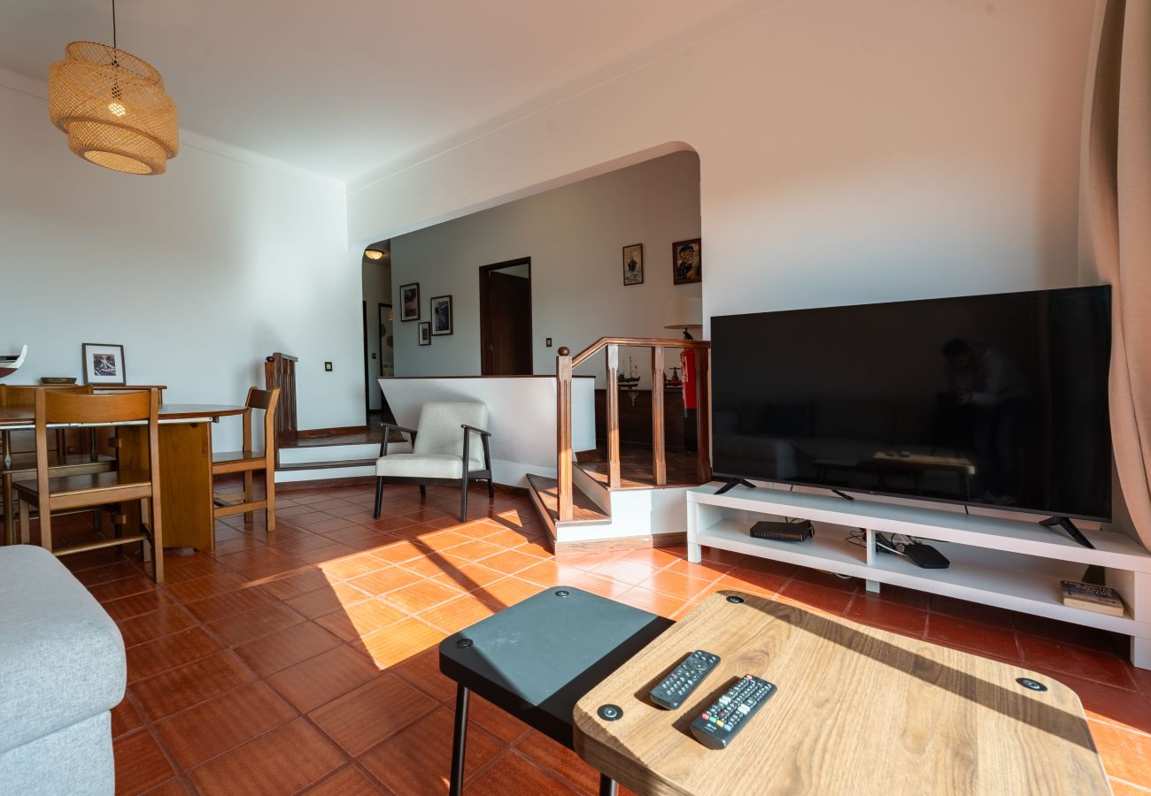 House in Porto Santo - Sailor House - By WeHostMadeira