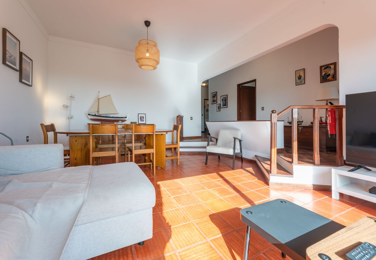 House in Porto Santo - Sailor House - By WeHostMadeira