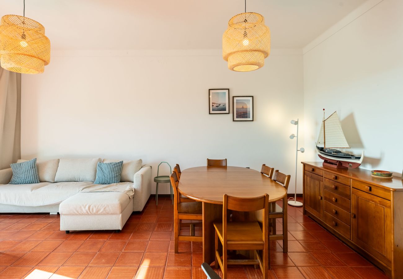 House in Porto Santo - Sailor House - By WeHostMadeira