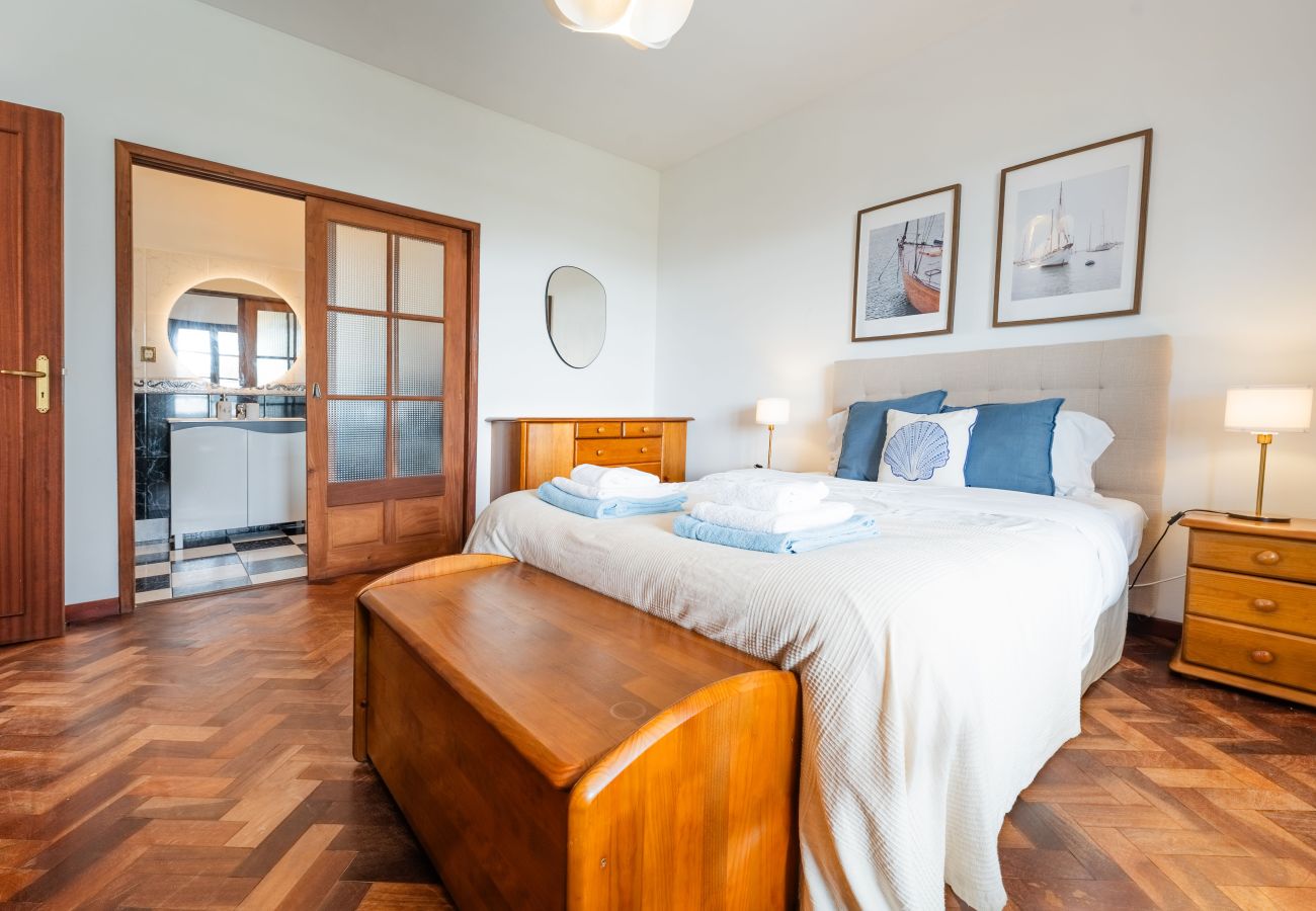House in Porto Santo - Sailor House - By WeHostMadeira