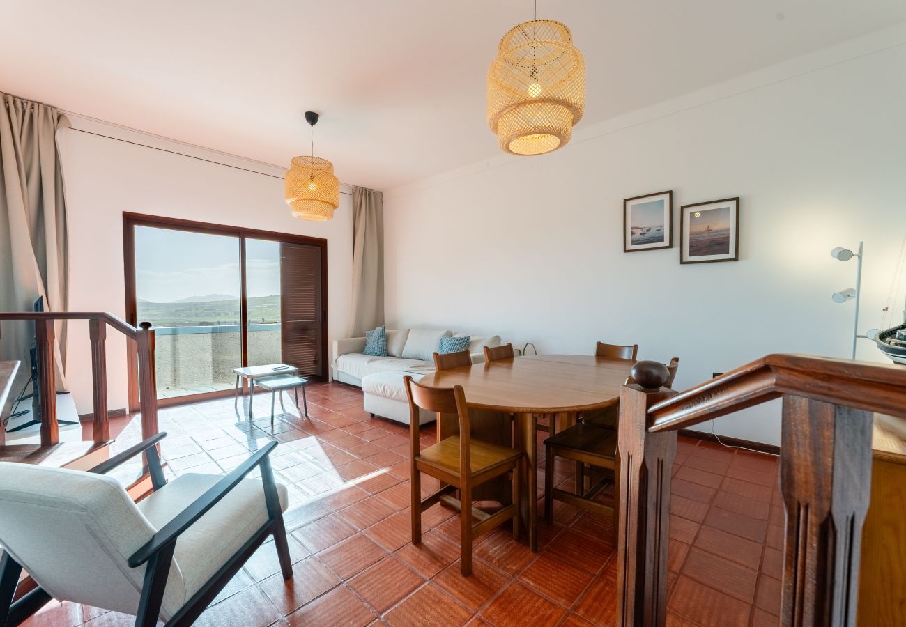 House in Porto Santo - Sailor House - By WeHostMadeira