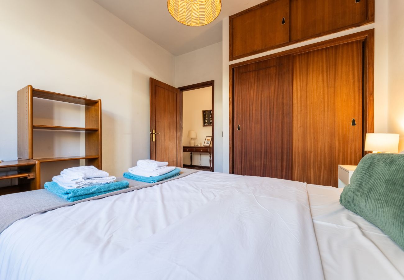 House in Porto Santo - Sailor House - By WeHostMadeira