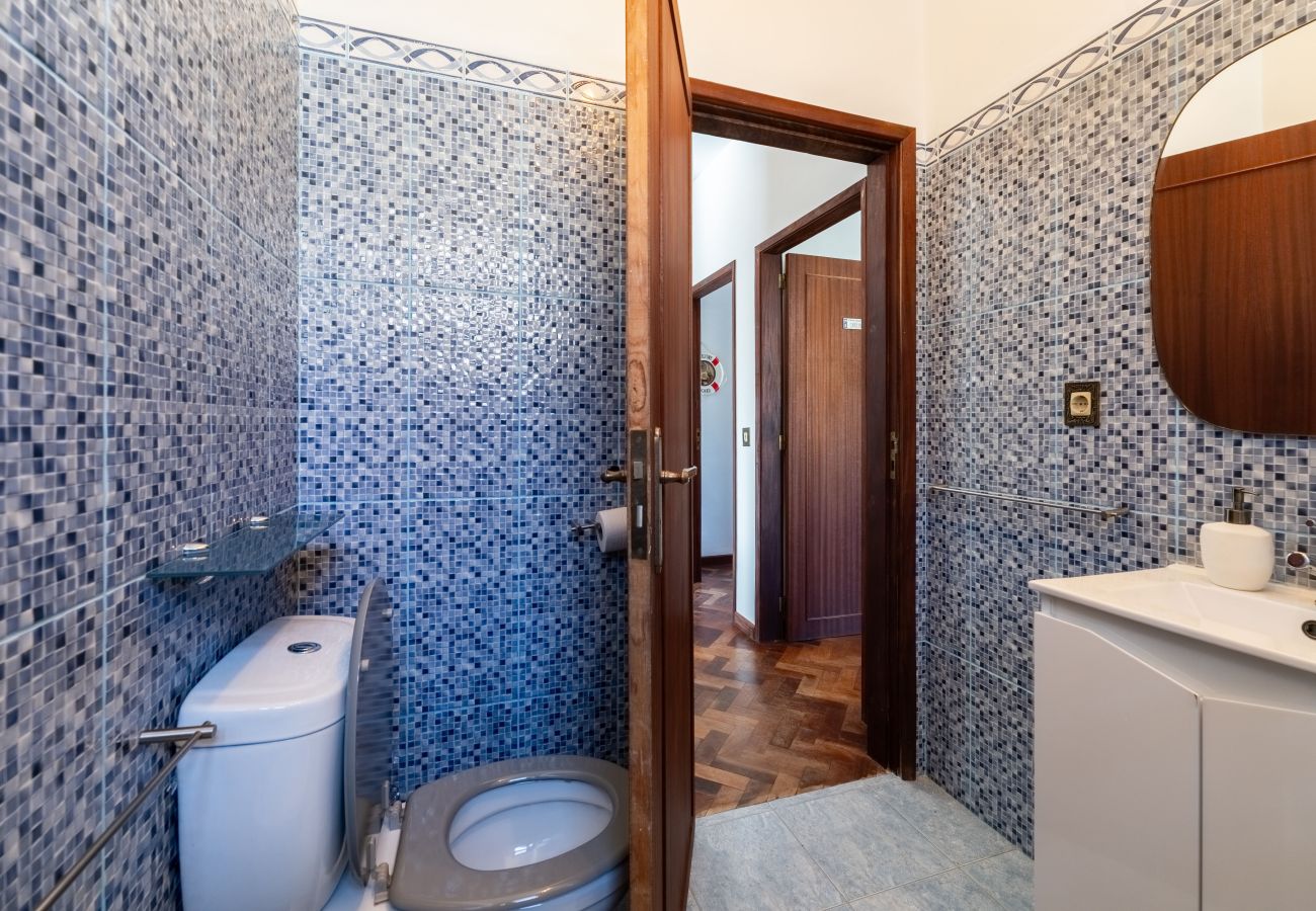House in Porto Santo - Sailor House - By WeHostMadeira
