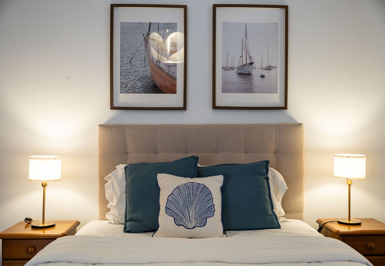 House in Porto Santo - Sailor House - By WeHostMadeira