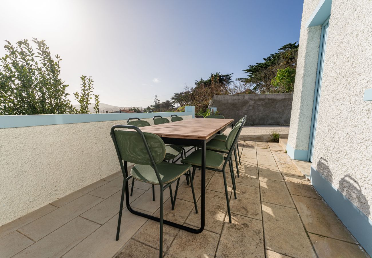 House in Porto Santo - Sailor House - By WeHostMadeira