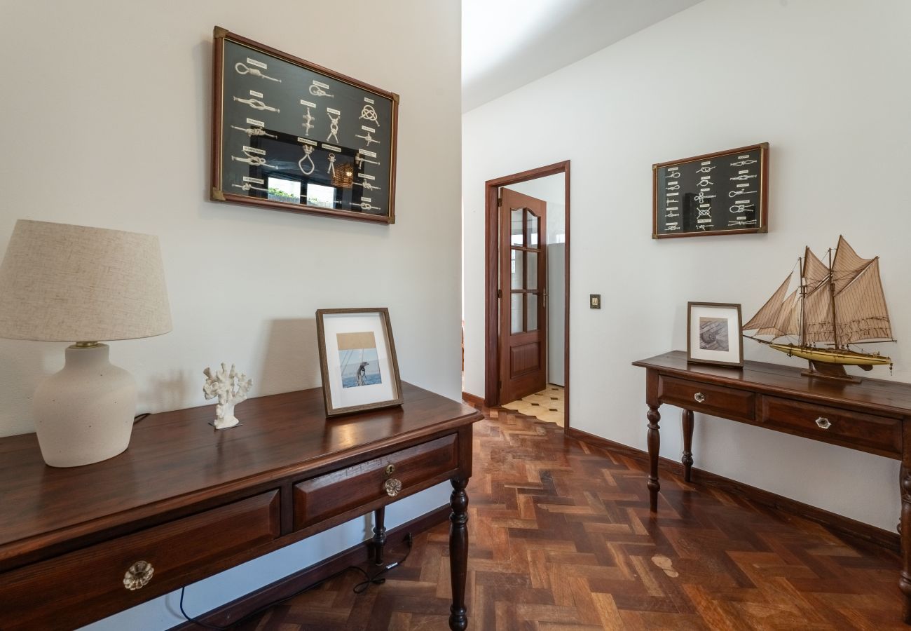 House in Porto Santo - Sailor House - By WeHostMadeira