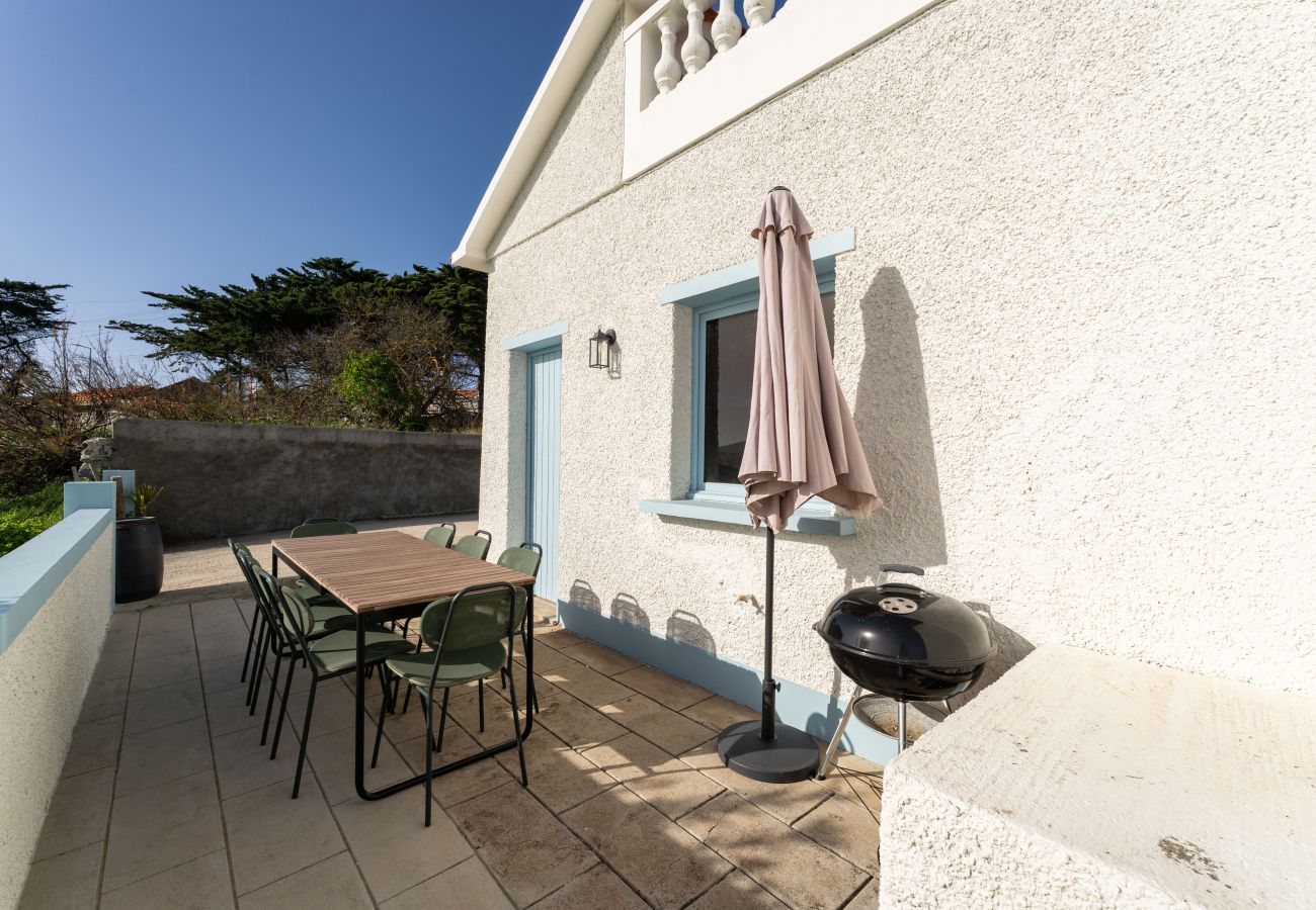 House in Porto Santo - Sailor House - By WeHostMadeira