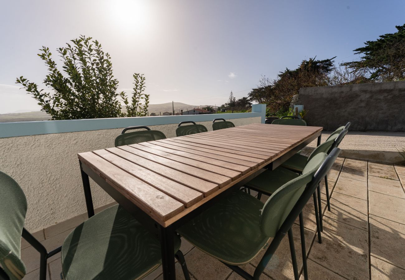 House in Porto Santo - Sailor House - By WeHostMadeira