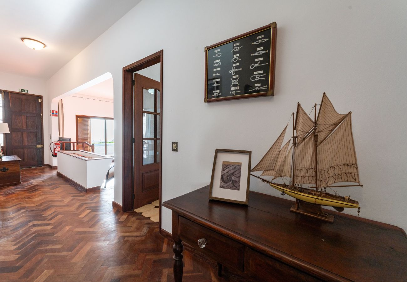 House in Porto Santo - Sailor House - By WeHostMadeira
