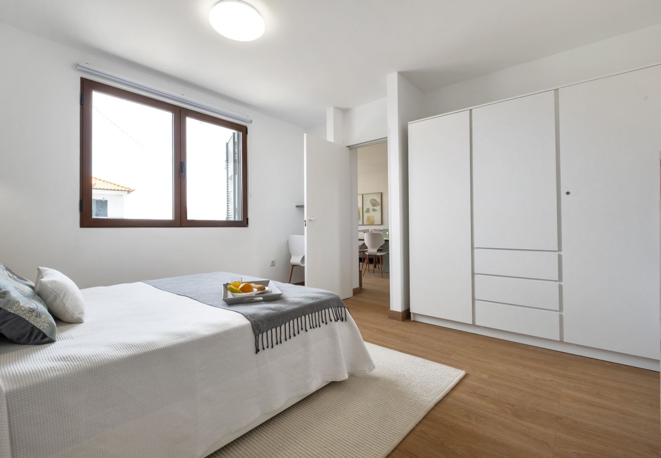 Studio in Santa Cruz - Casa das Rosas - By WeHostMadeira
