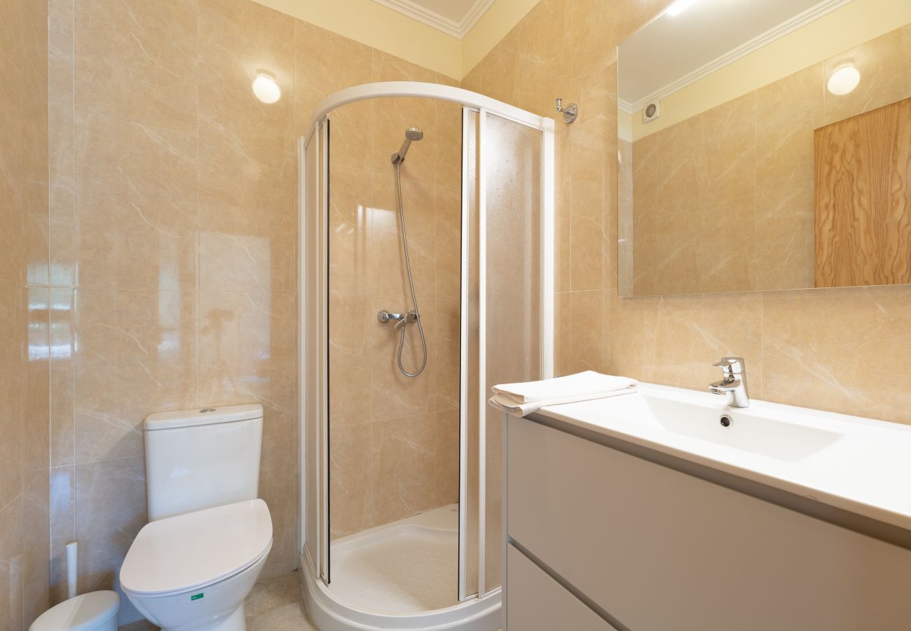 Townhouse in Porto Santo - Beach Retreat - By WeHostMadeira