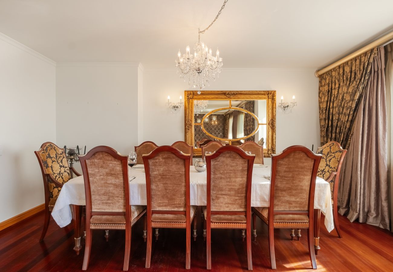 Apartment in Funchal - Cliff View Apartment - By WeHostMadeira