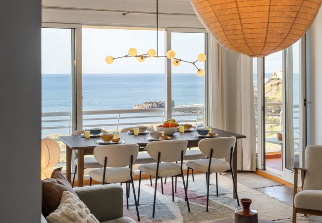 Apartment in Funchal - Apartamento Paz e Sossego - By WeHostMadeira
