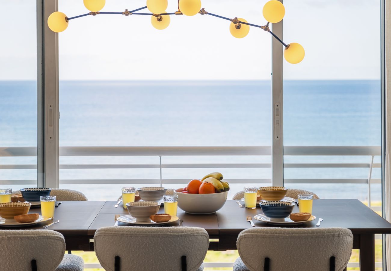 Apartment in Funchal - Apartamento Paz e Sossego - By WeHostMadeira