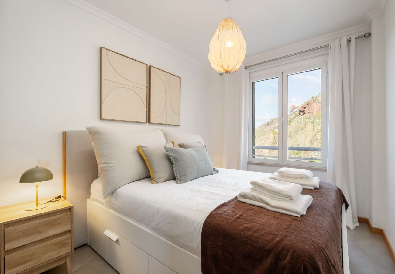 Apartment in Funchal - Apartamento Paz e Sossego - By WeHostMadeira