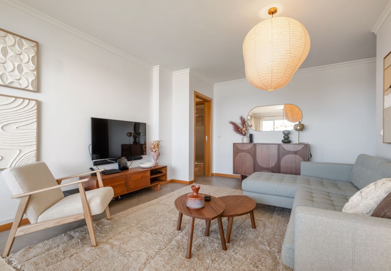 Apartment in Funchal - Apartamento Paz e Sossego - By WeHostMadeira