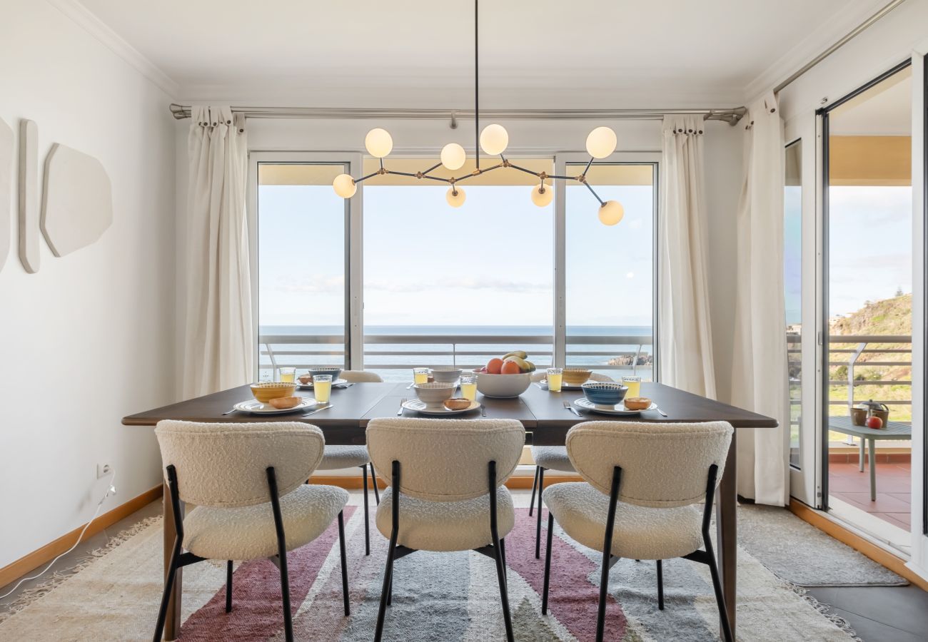 Apartment in Funchal - Apartamento Paz e Sossego - By WeHostMadeira