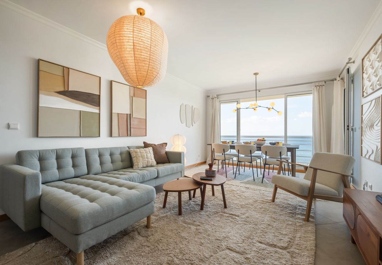 Apartment in Funchal - Apartamento Paz e Sossego - By WeHostMadeira