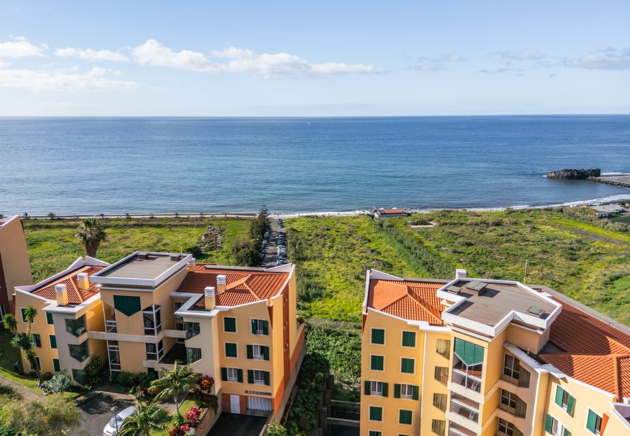 Apartment in Funchal - Apartamento Paz e Sossego - By WeHostMadeira