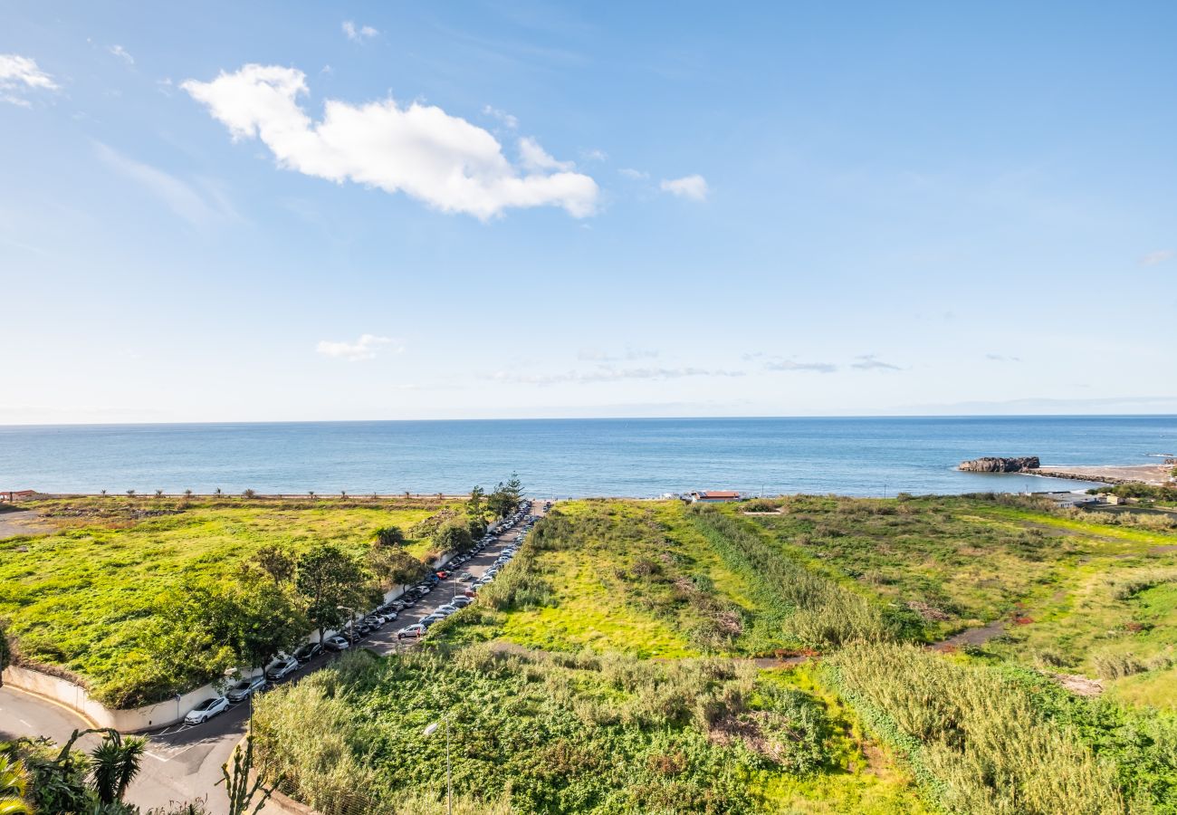 Apartment in Funchal - Apartamento Paz e Sossego - By WeHostMadeira