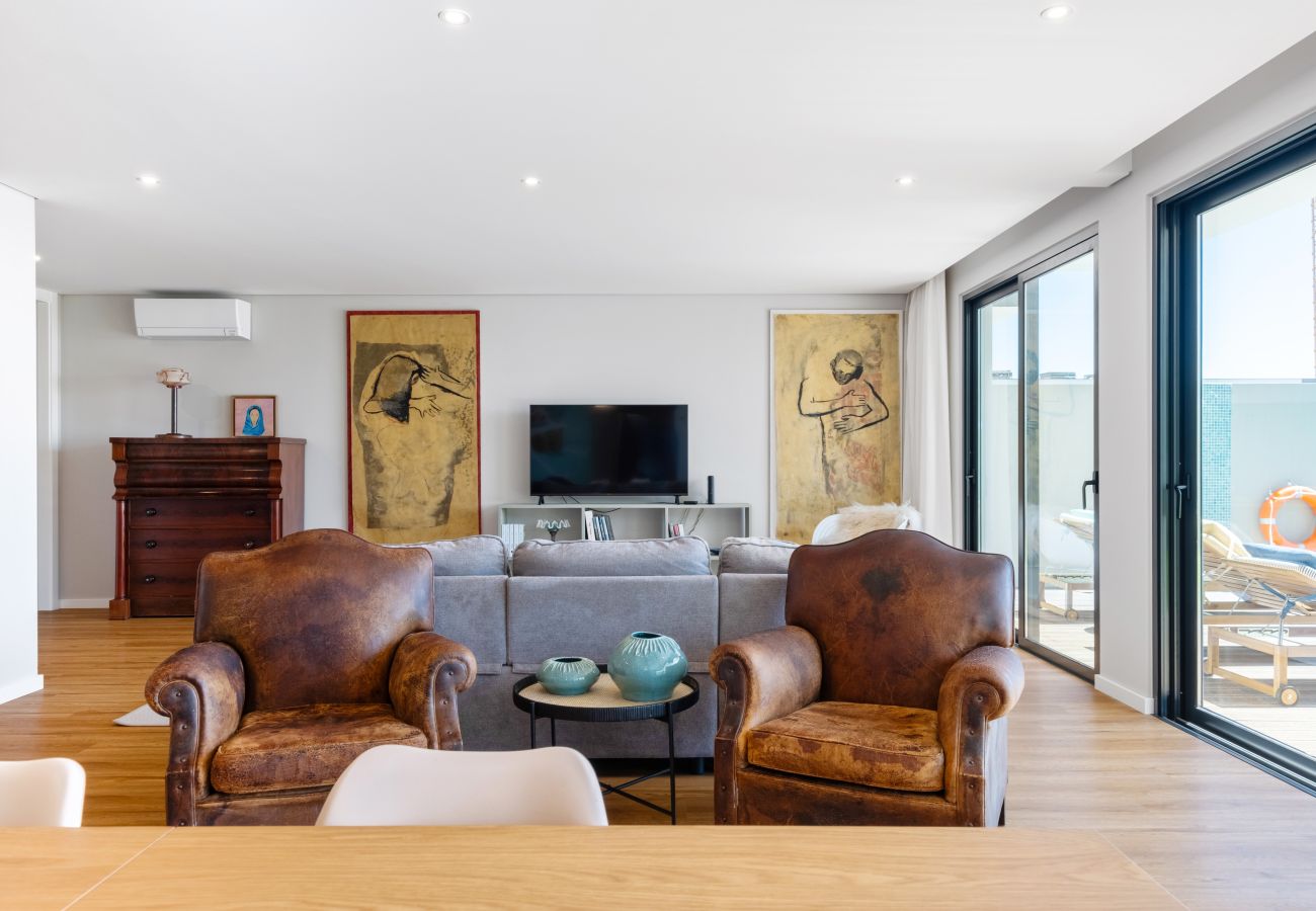 House in Funchal - Art House - By WeHostMadeira