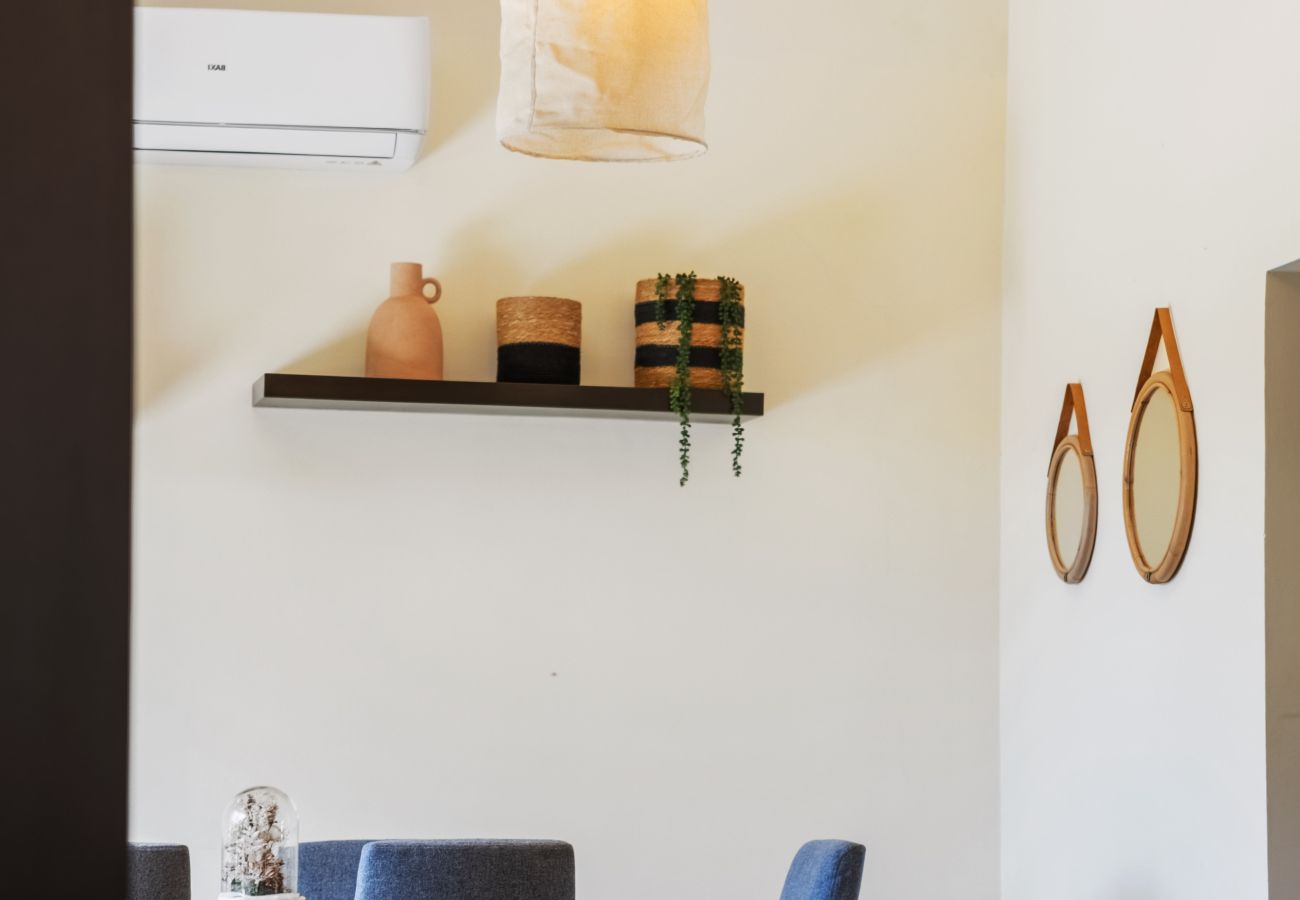 House in Porto Moniz - Sweet Orchard Escape - By WeHostMadeira