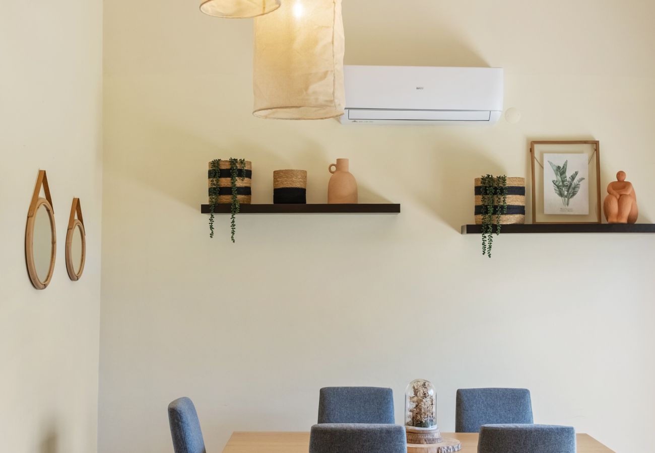 House in Porto Moniz - Sweet Orchard Escape - By WeHostMadeira